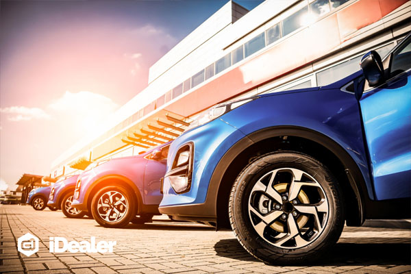 Ciuss Motor Show, Welcome Next Generation