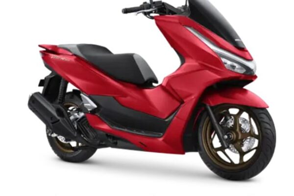 PCX 160CC 2025