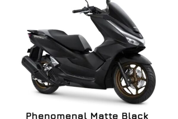 PCX 160CC 2025